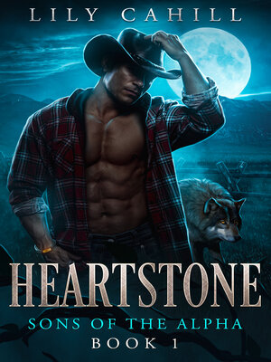 cover image of Heartstone